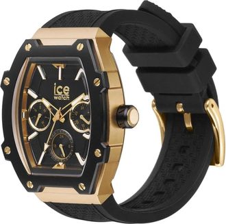 Ice Watch Horloges - Dames - Horloges - Zwart - ONE Size - Accessoires