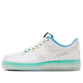 Nike Air Force 1 07 Low PRM Unlock Your Space FJ7066-114
