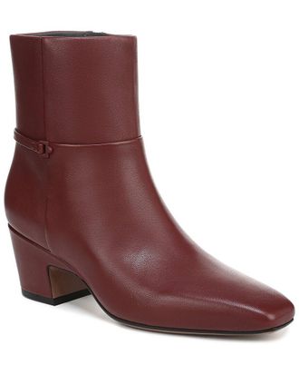 Franco Sarto L-Saydie Leather Bootie