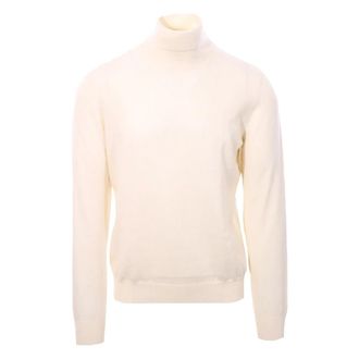 Gran Sasso Hombre, Jerseys, Beige, Talla: XL