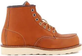 Red Wing Shoes Red Wing | 6 Inch Classic Moc - 8+ US