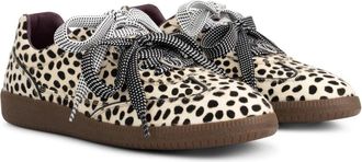 Fab By Fabienne Chapot Fabienne Chapot, Schoenen, Dames, Wit, 38 EU, Shawn Sneakers