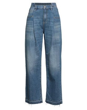 Gaëlle Paris HOSEN & RÖCKE - Jeanshosen auf YOOX.COM