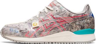 Asics Gel Lyte 3 OG x mita Recycled Felt 1201A731-020