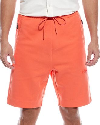 HUGO BOSS Headlo Short