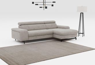 Cotta Ecksofa