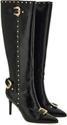 Versace Jeans Couture Shoes