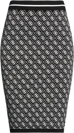 Guess BOTTOMWEAR - Gonne midi su YOOX.COM