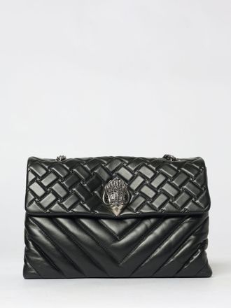 Kurt Geiger Borsa Kensington XXL Kurt Geiger London in pelle matelass&egrave;