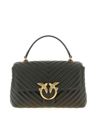 Pinko Classic Love Bag Puff Handbag