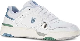 K-Swiss Low-top sneakers - Wit