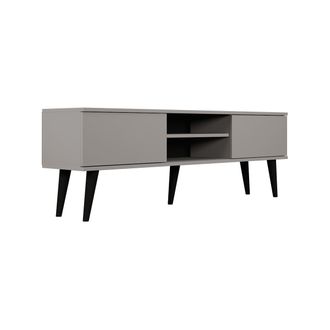 Les Tendances Mueble Tv 160 Cm Toronto - Gris