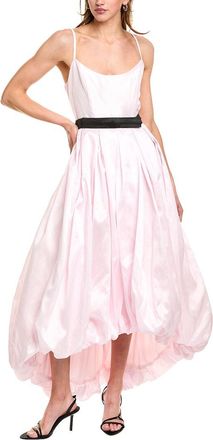 Hutch Diana Midi Dress