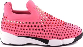 Pinko Pinko Sneakers Rosa