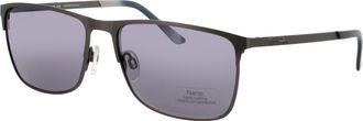 Jaguar Sunglasses Gray