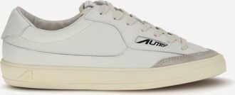 Autry Windscape Low leather Sneakers Male 40