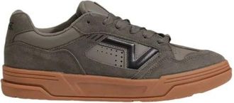 Vans Schoenen, Heren, Veelkleurig, 40 EU, Leer, Upland Shoe