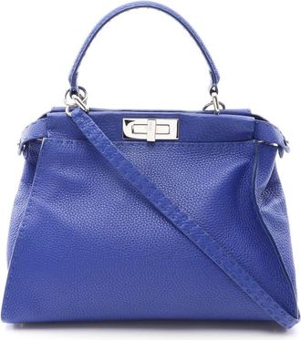 Fendi Pre-owned Fendi Selleria Peekaboo Ladies AE2DOK1W7LUF18DJ