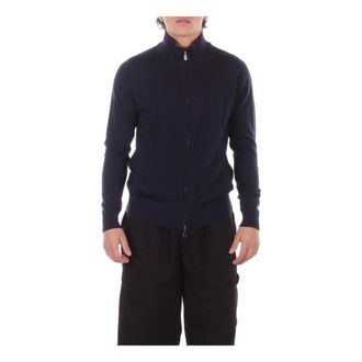 Alpha Studio Uomo, Maglie, Blu, XL, new
