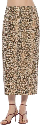 Alexia Admor Alexia Admor Ginni Pencil Skirt