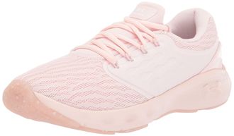 Under Armour Running Shoes, Pink