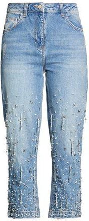 Blugirl BOTTOMWEAR - Pantaloni jeans su YOOX.COM