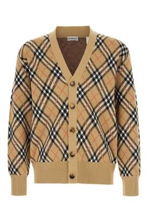 Burberry Knitwear