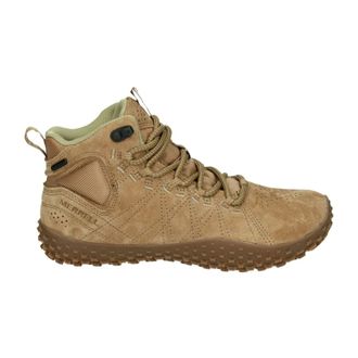 Merrell Dames, Sport, Bruin, Maat: 42 1/2 EU Leer
