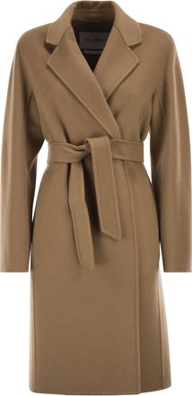 Max Mara Mxmaceri Kaschmir-Morgenmantel