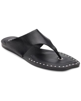 Ash Genius Leather Sandal