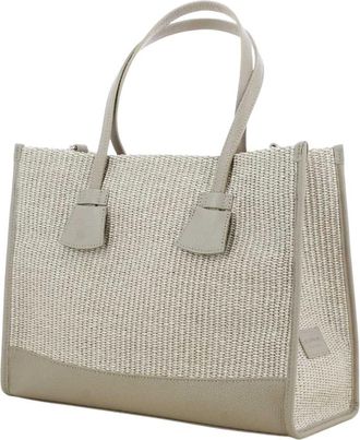 Ripani Ripani, Tassen, Dames, Beige, ONE Size, Bags