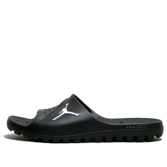 Nike Jordan Air Jordan Super.Fly Team Slide Black 716985-011