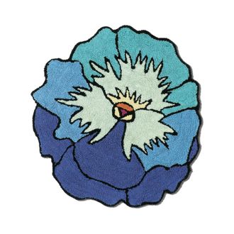 Missoni Home General Accessories Blu, Verde-Donna