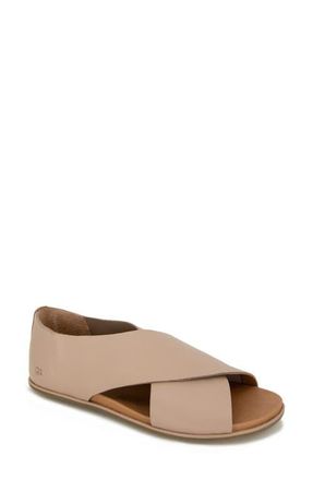 Gentle Souls Laniey Sandal in Chai at Nordstrom, Size 9.5