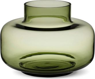 Marimekko Urna Vase Ø 30 cm, grün