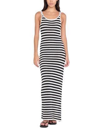 Bec&bridge Lexi Maxi Dress