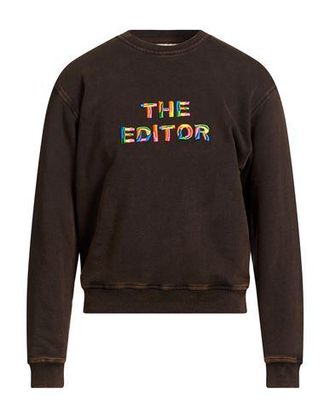 The Editor TOPWEAR - Sweatshirts on YOOX.COM