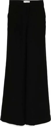 Saiid Kobeisy Pantaloni sartoriali - Nero