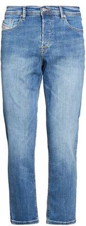 Diesel BOTTOMWEAR - Pantaloni jeans su YOOX.COM