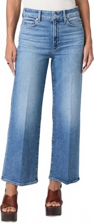 Paige Womens Anessa Jeans In Vino Vibes