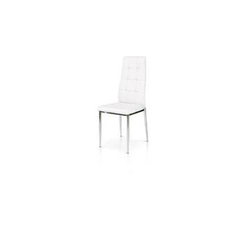 Milani Home CHERIE - sedia in ecopelle
