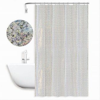 Trade Shop Trade Shop - Fin Para La Show Show Por Bathroom Refless With 12 Ganci 240 X 180cm 87188