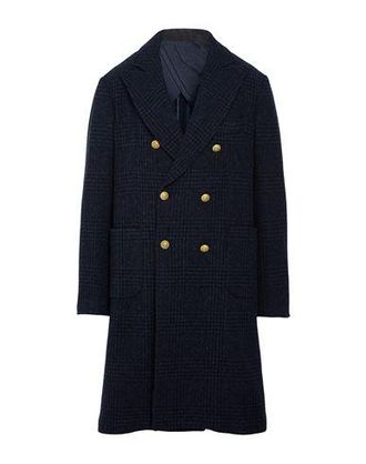 Martin Zelo ROPA DE ABRIGO - Abrigos en YOOX.COM