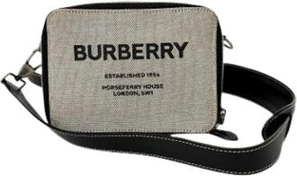 Burberry unisex, Pre-owned, Multicolore, Taglia unica, used