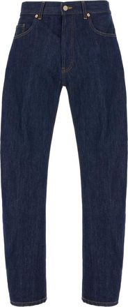 Dondup Jeans, Heren, Blauw, W36, Katoen, Stijlvolle Broeken voor Mannen en Vrouwen
