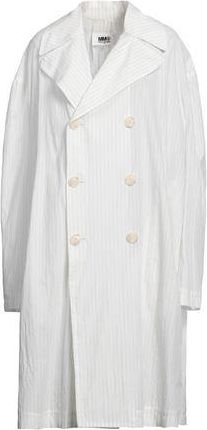 Maison Margiela COATS & JACKETS - Overcoats & Trench Coats sur YOOX.COM