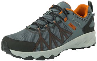 Columbia Mens Low Hiking Shoes, PEAKFREAK II OUTDRY
