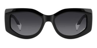 Missoni MIS 0198/S 807/9O Womens Sunglasses Black Size 54