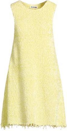 Jil Sander KLEIDER - Mini-Kleider auf YOOX.COM