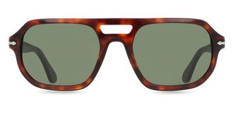 Persol PO3393S GUIDO 24/31 Mens Sunglasses Tortoiseshell Size 56